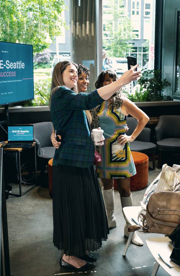 Photo from WAVE-Seattle, image 13 of 20